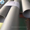 ASTM A312 TP316L seamless stainless steel pipe price per meter